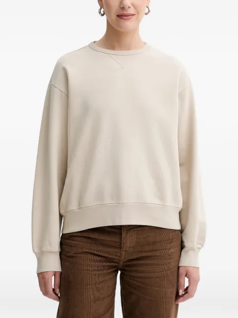 Levi's crew-neck sweatshirt