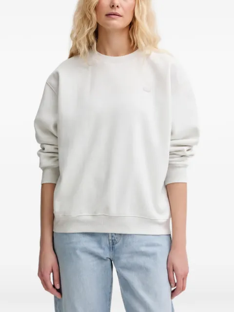 Levi's sudadera con logo
