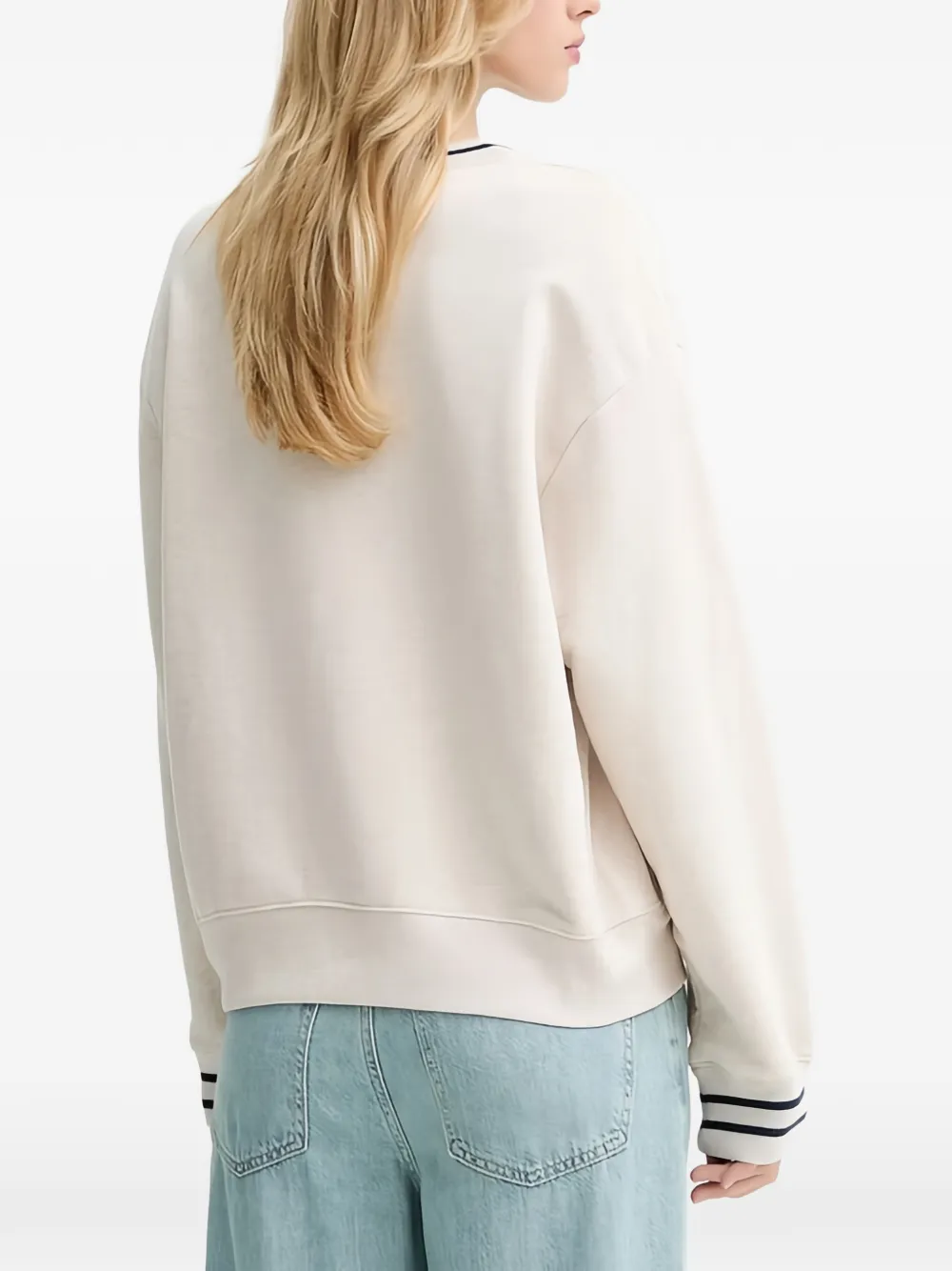  Levi's Sudadera Estampada - Neutro 