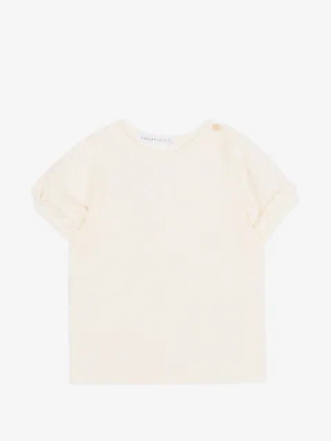 Bamboom short-sleeves T-shirt