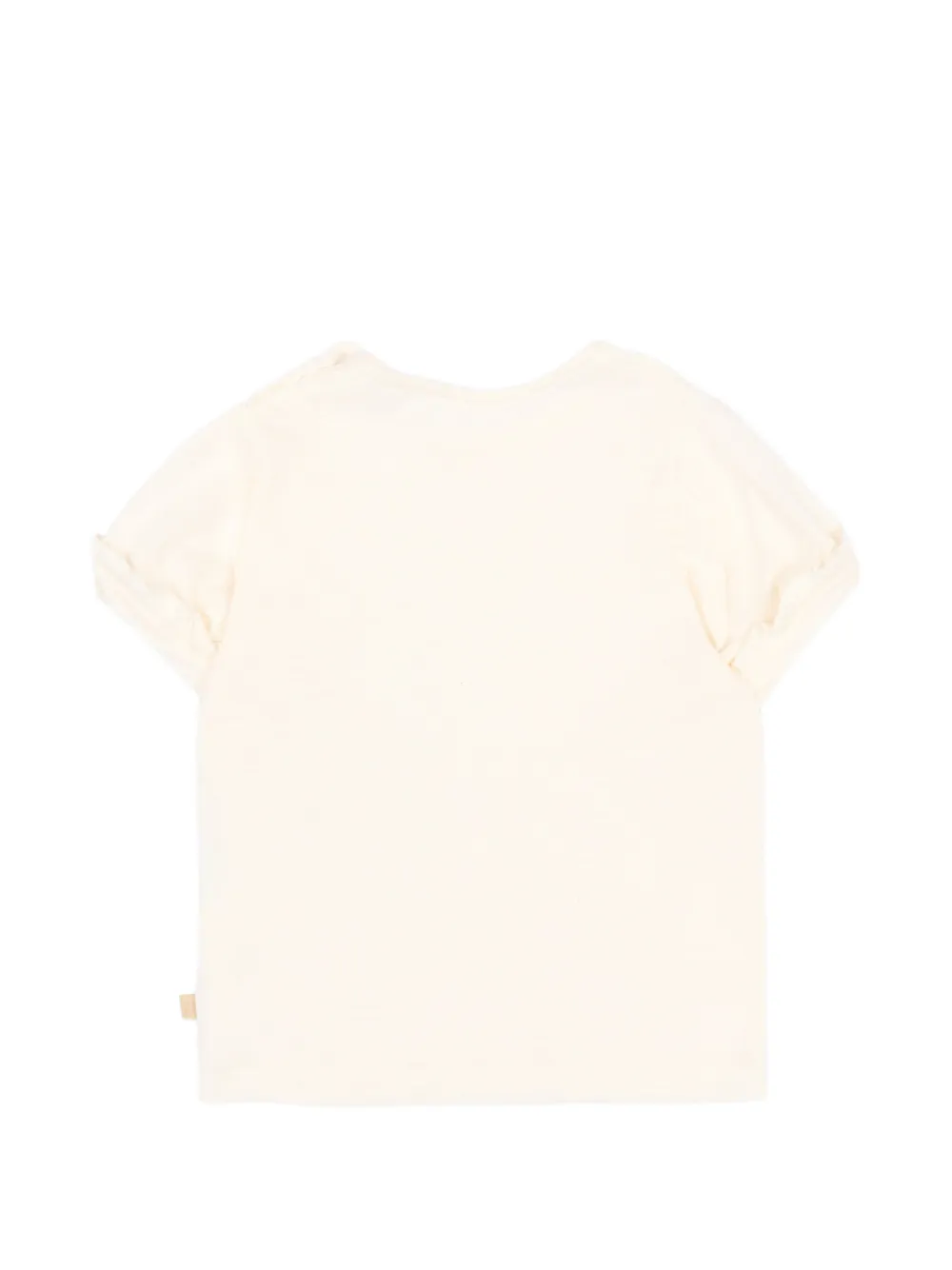  Bamboom Short-sleeves T-shirt - Neutrals 