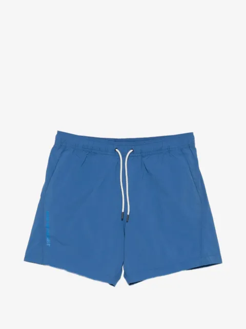 Ecoalf Biarritz Badeshorts mit Kordelzug