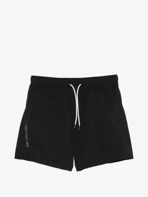 Ecoalf Biarritz Badeshorts mit Kordelzug
