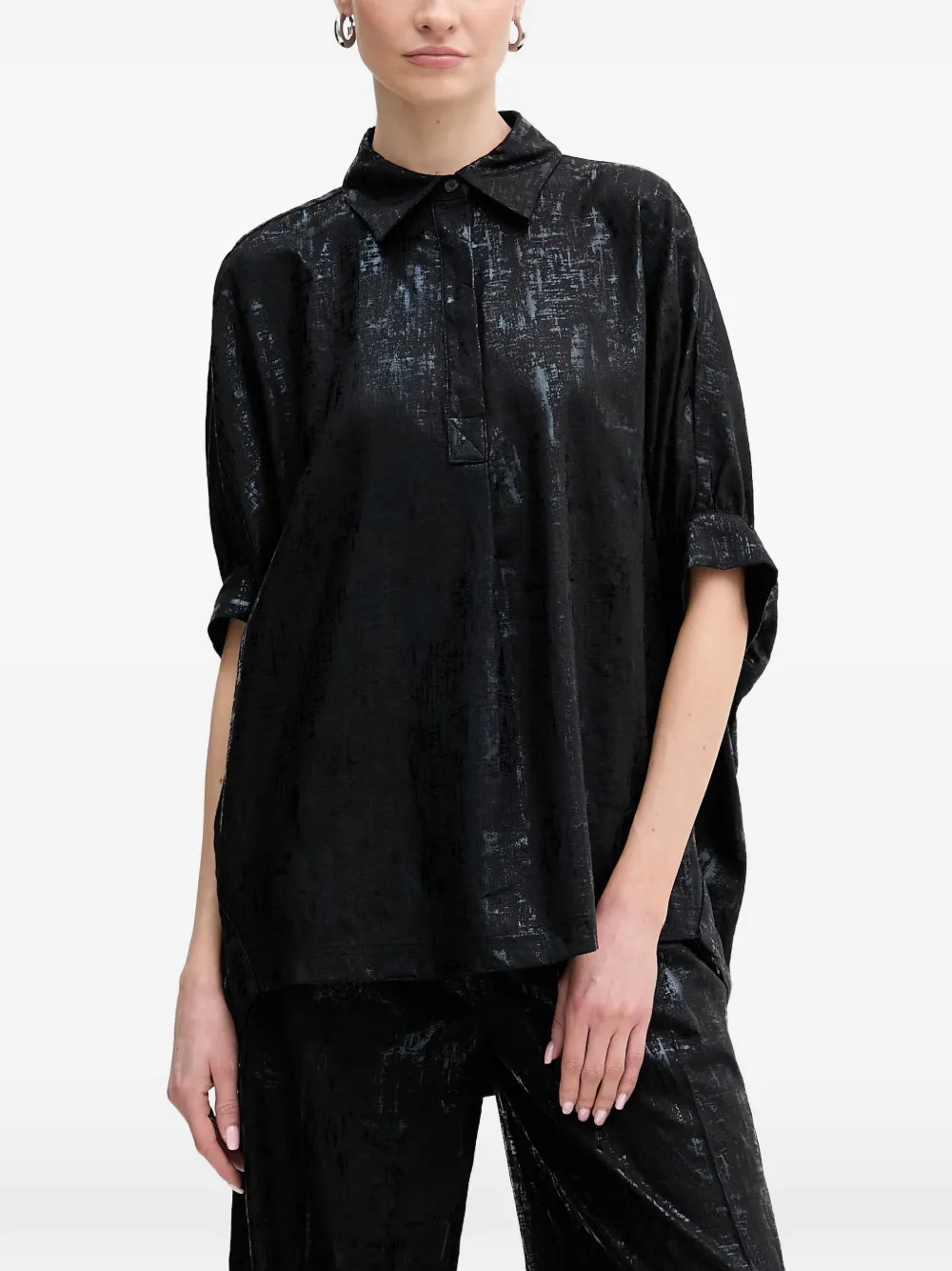 Silvian Heach long sleeve shirt
