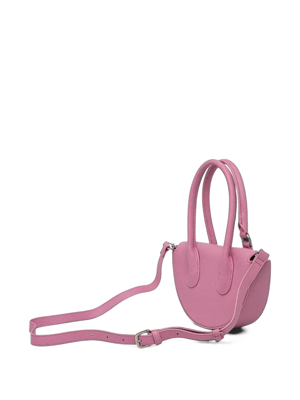 Silvian Heach Spanish Neighborhood tas Roze