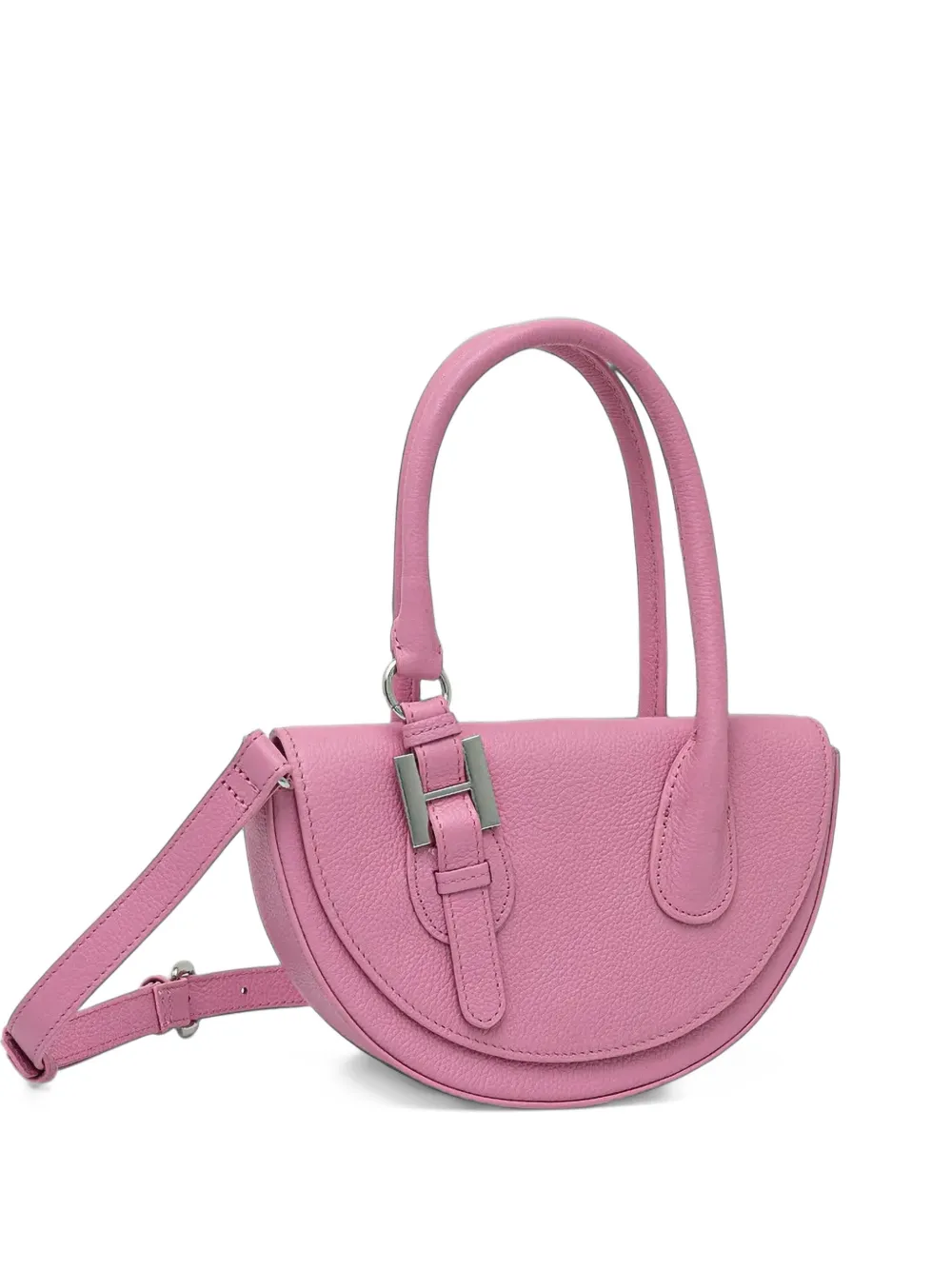 Silvian Heach sac Spanish Neighborhood - Rose Silvian Heach sac Spanish Neighborhood - Rose