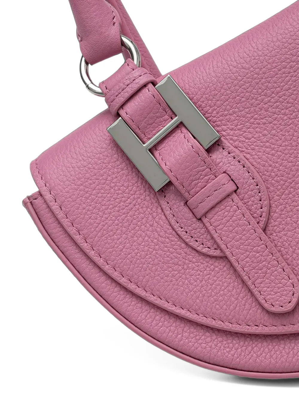 Silvian Heach Spanish Neighborhood tas Roze