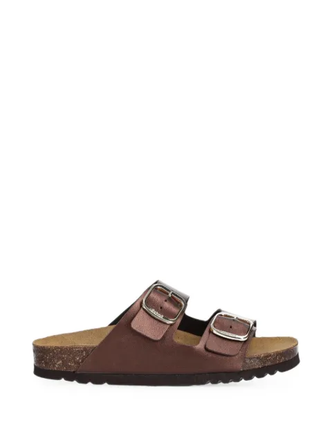 Scholl Josephine flat sandals
