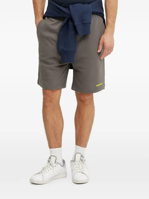 Rossignol logo-print drawstring shorts