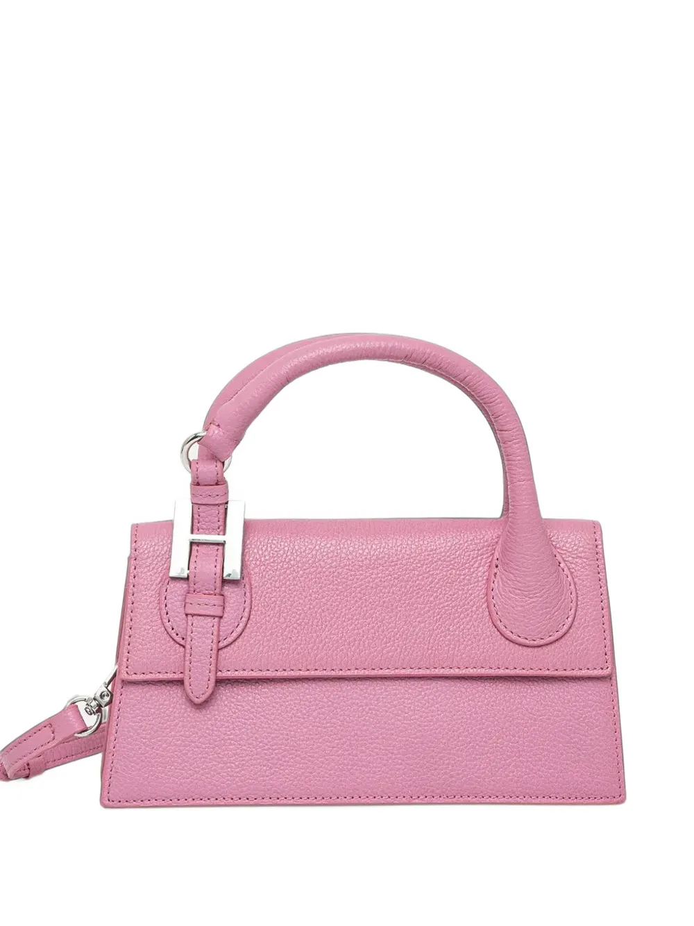 Silvian Heach Marechiaro top handle tote bag - Rose Silvian Heach Marechiaro top handle tote bag - Rose