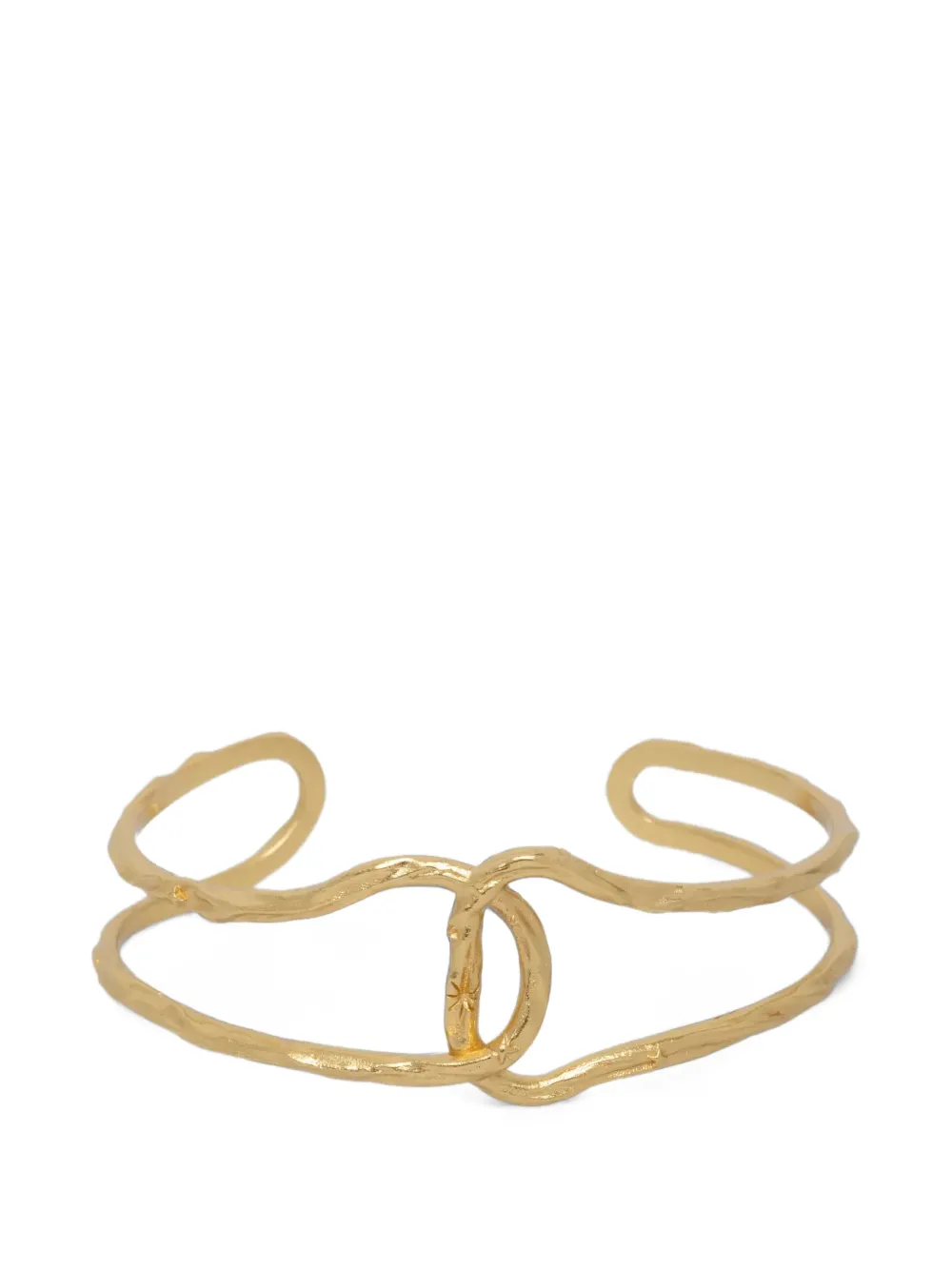 Sessùn Areora cuff bracelet