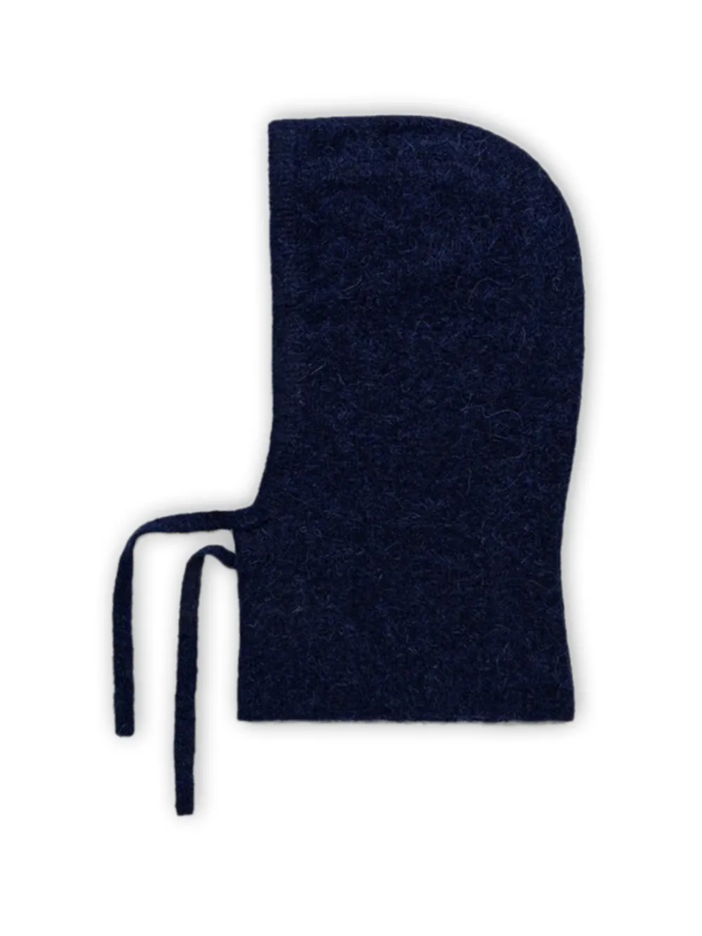 Sessùn Willis balaclava - Blu