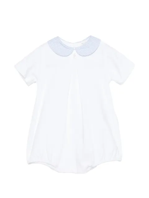 NANAN Tutina a maniche corte