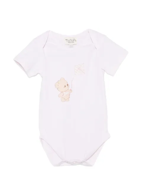 NANAN body estampado