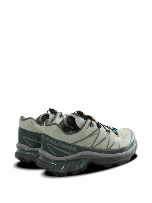 Salomon XT-6 GORE-TEX Sneakers | Grey | FARFETCH