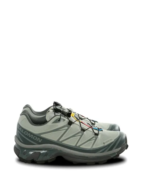 Salomon кроссовки XT-6 Gore-Tex