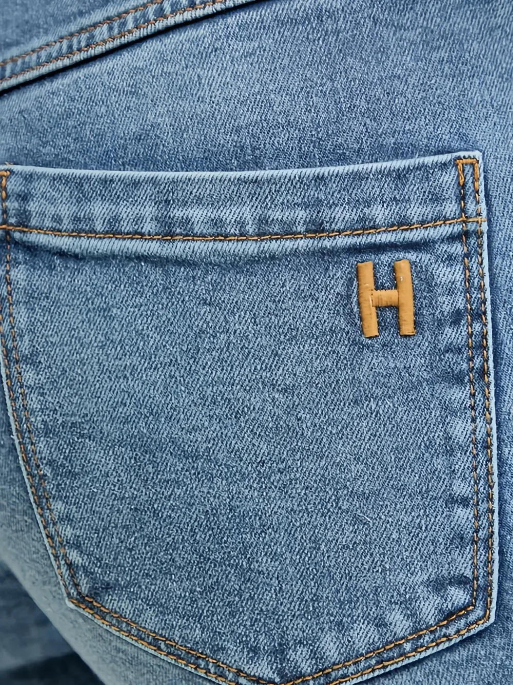 Silvian Heach Skinny jeans Blauw