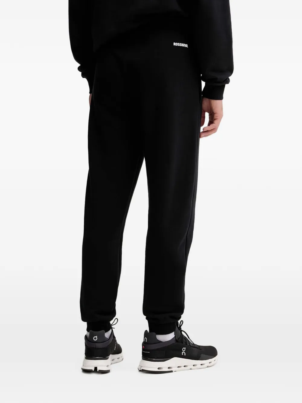 Rossignol Presset pants Zwart