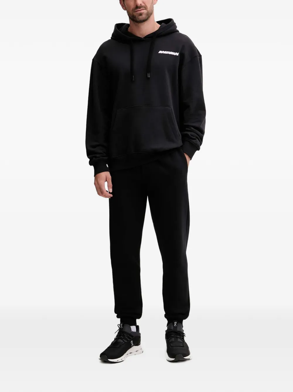 Rossignol Presset pants Zwart