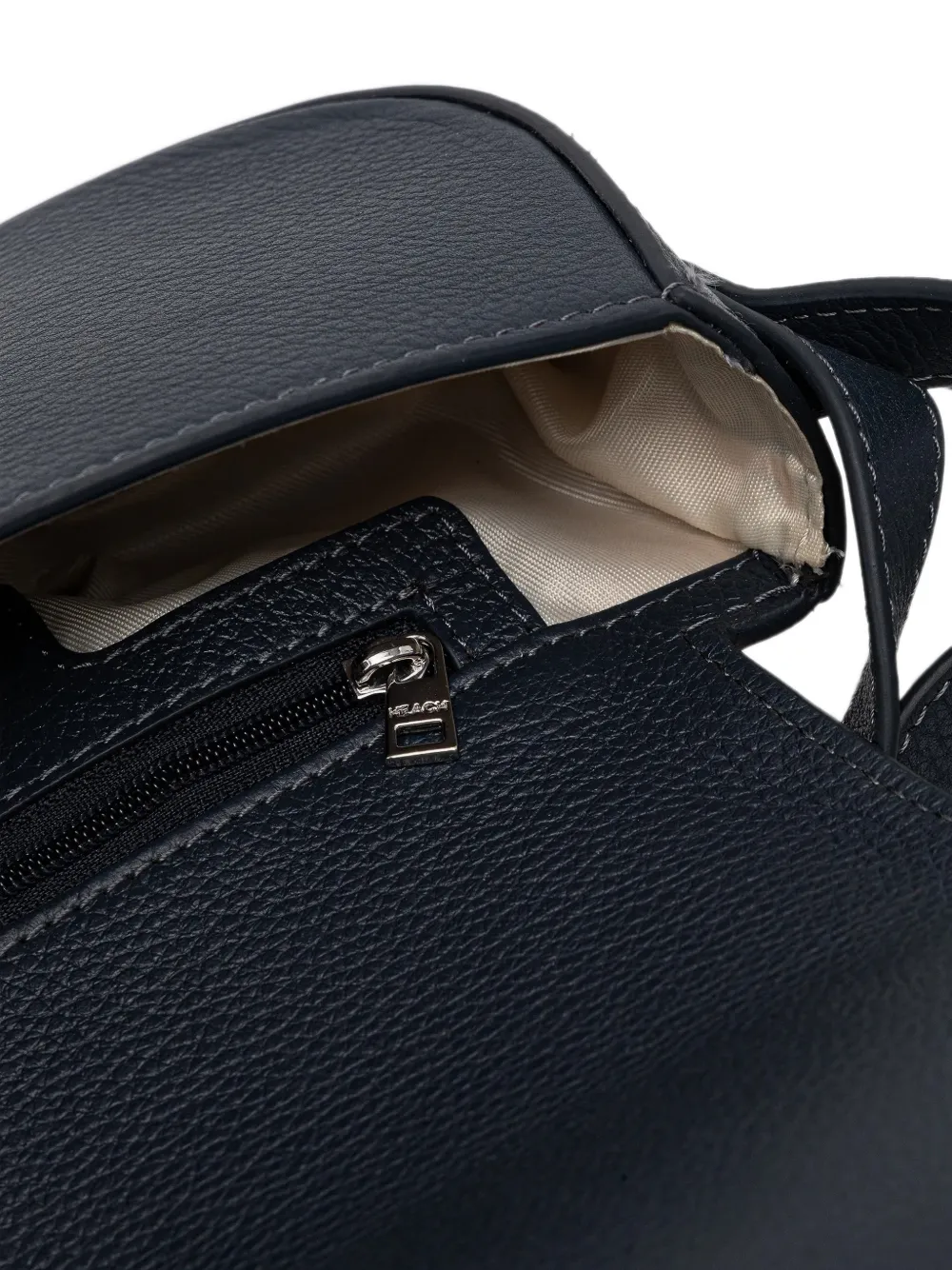 Silvian Heach Crossbodytas met gesp Blauw