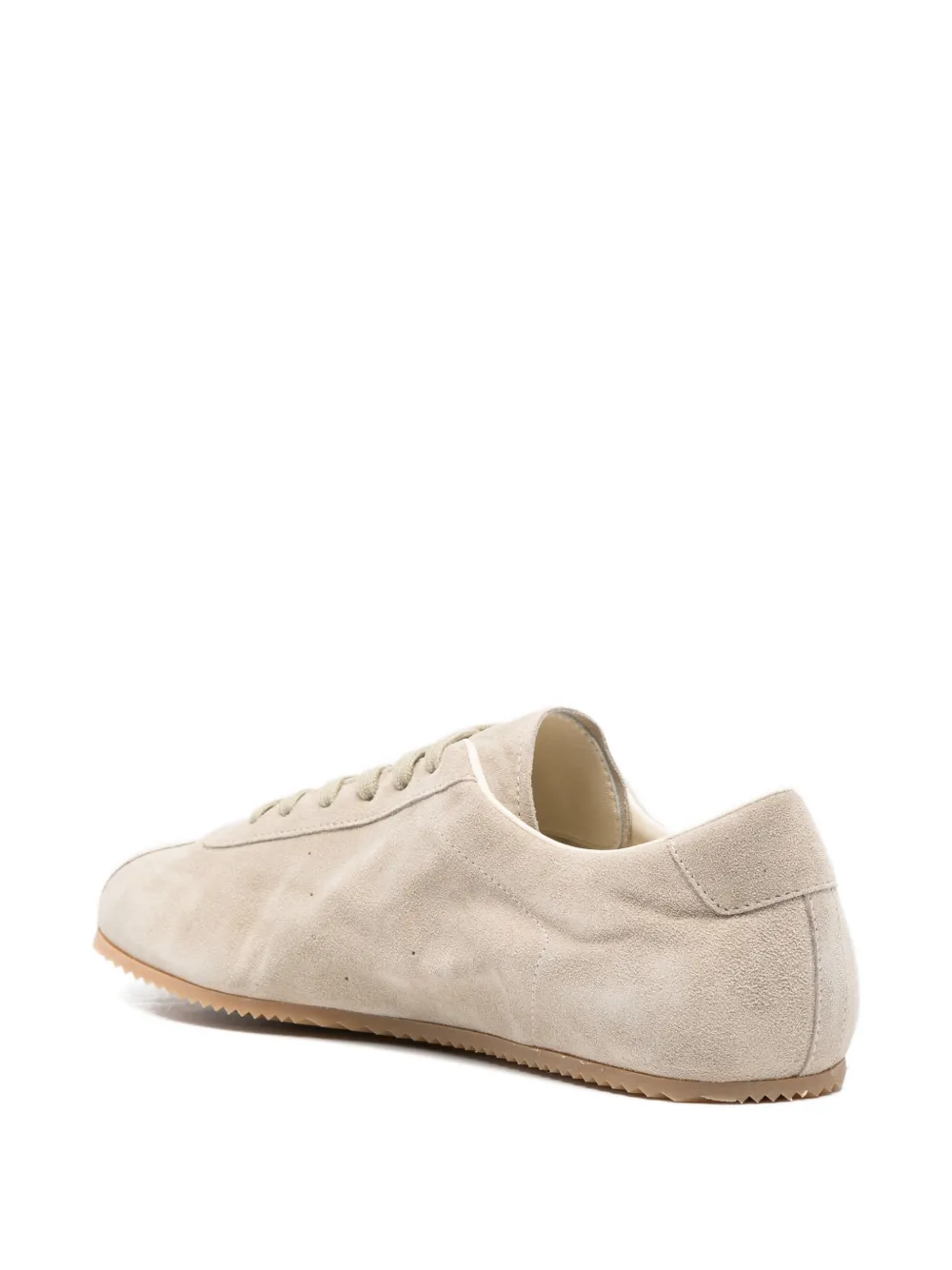 Common Projects Sneakers Grijs