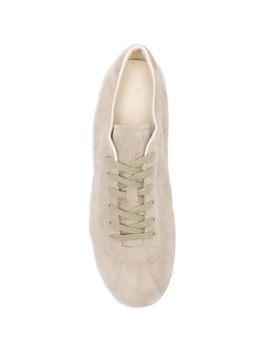 Common Projects Sneakers Grijs