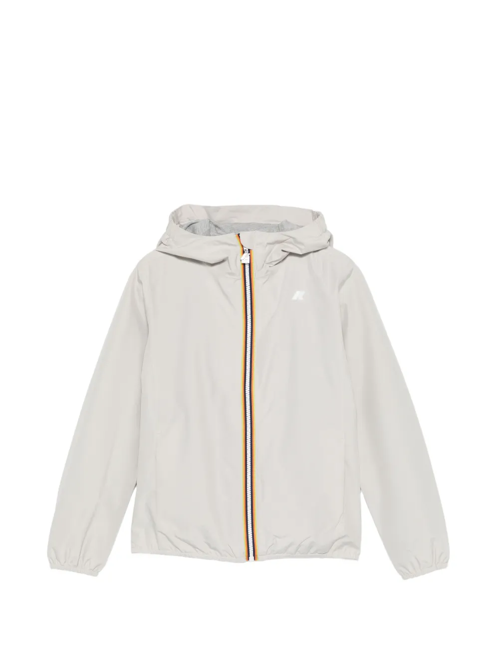 K-Way P. Lily jacket - Toni neutri