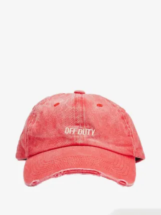 Off Duty