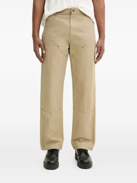 DICKIES panelled trousers