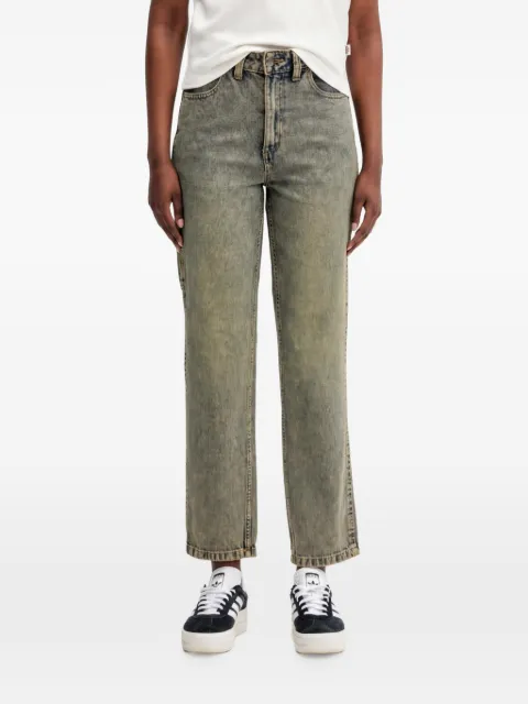 DICKIES Jeans mit aufgesetzten Taschen