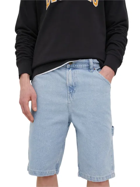 DICKIES carpenter denim shorts