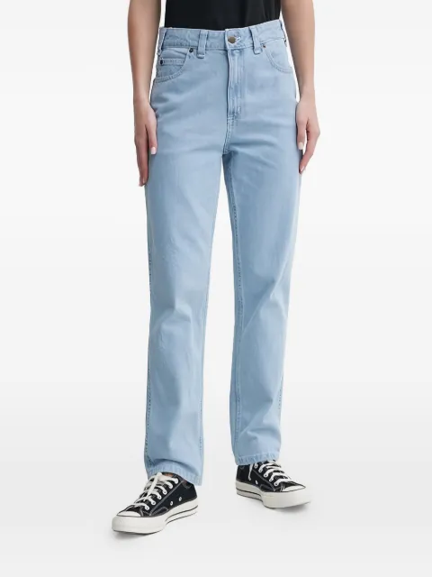 DICKIES five-pockets cotton jeans