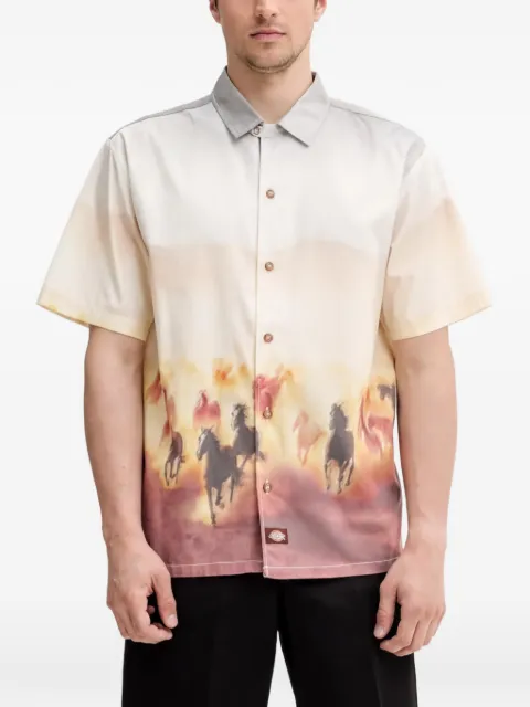 DICKIES Running Wild shirt