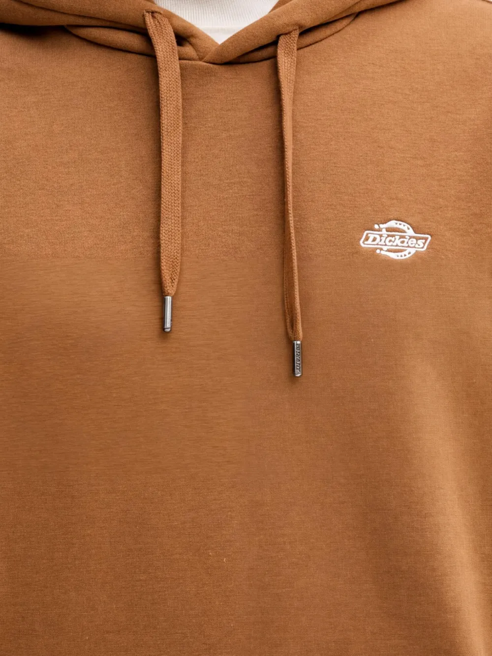 DICKIES Sweater met capuchon Bruin