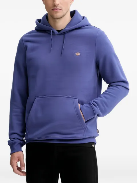 DICKIES pouch-pocket hoodie