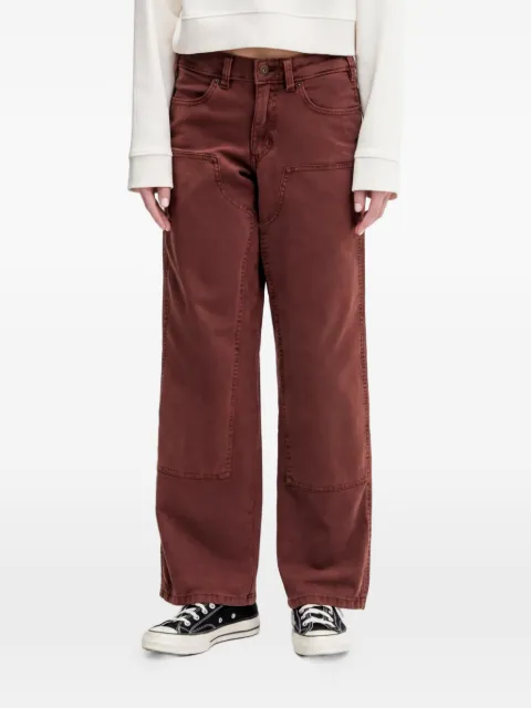 DICKIES Jeans mit geradem Bein