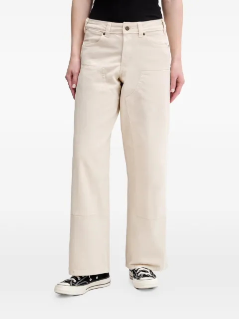 DICKIES Jeans mit Patches