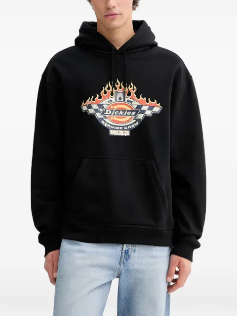 DICKIES graphic hoodie