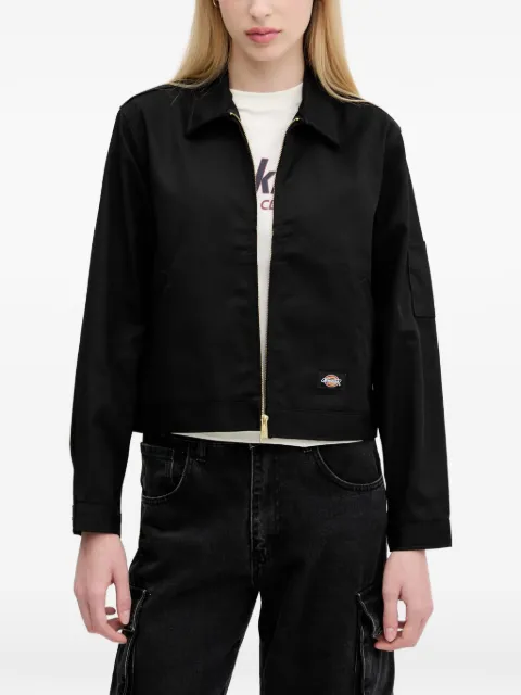 DICKIES Jacke mit Reißverschluss