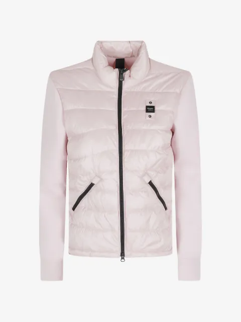 Blauer Haskel quilted jacket