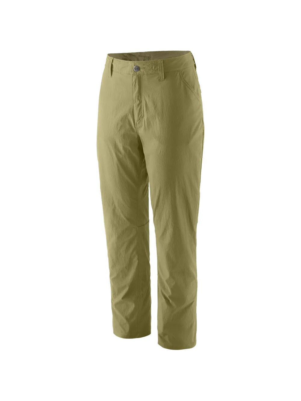 Patagonia Quandary trousers - Verde