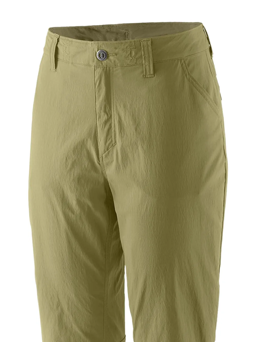 Quandary Trousers