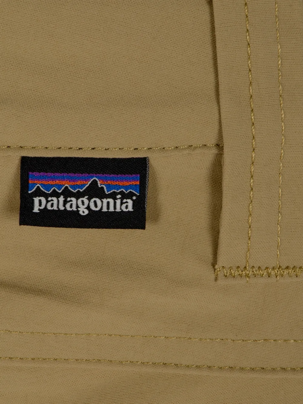 Patagonia Quandary broek Beige