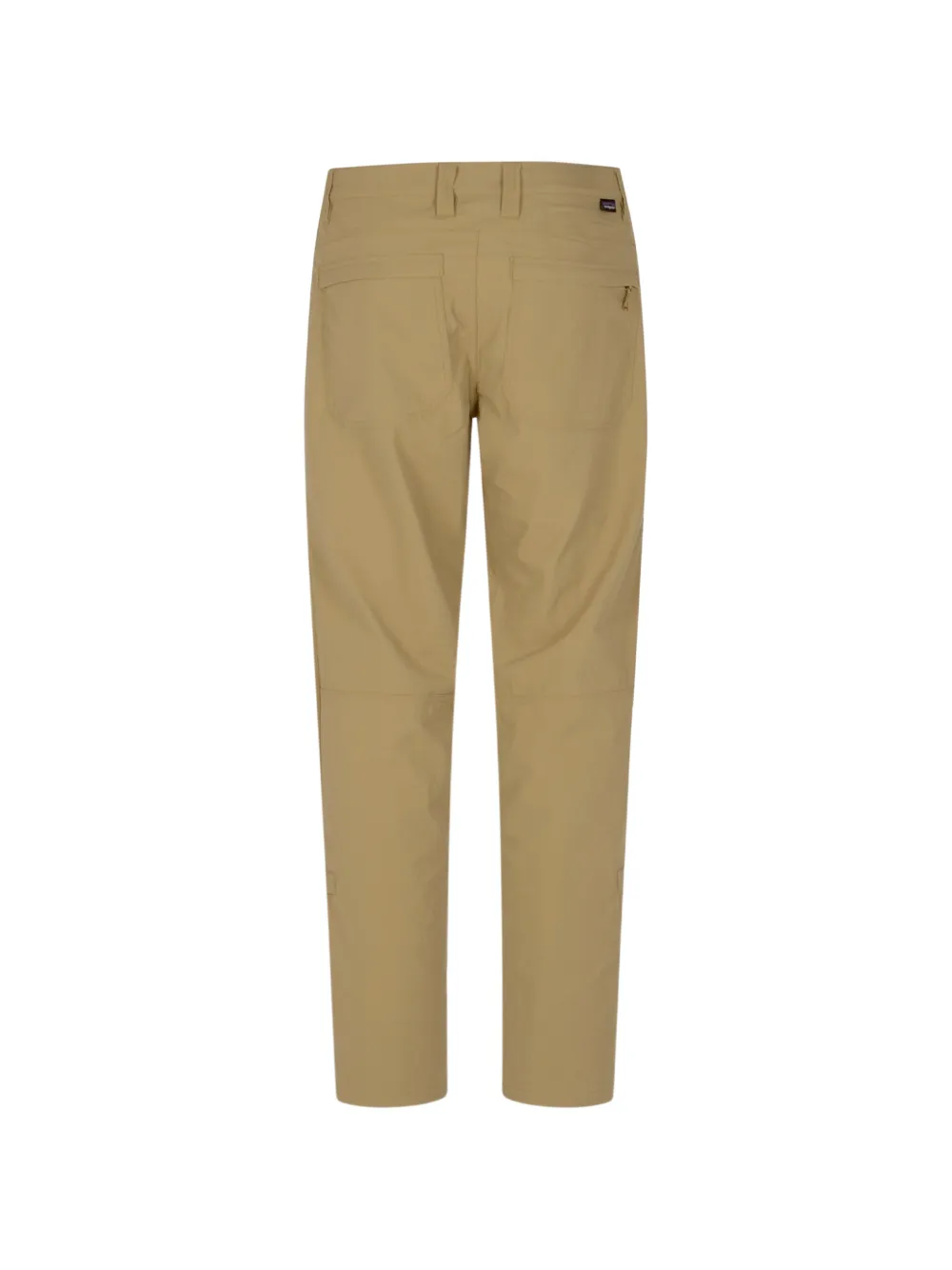 Patagonia Quandary broek Beige