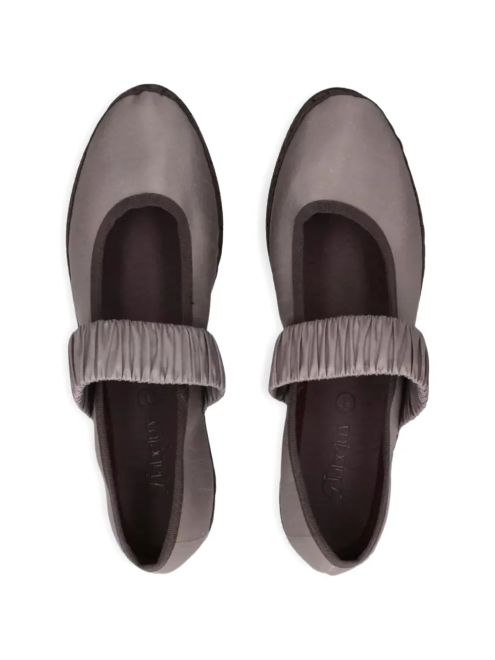 FLABELUS Mafalda ballerina's Grijs