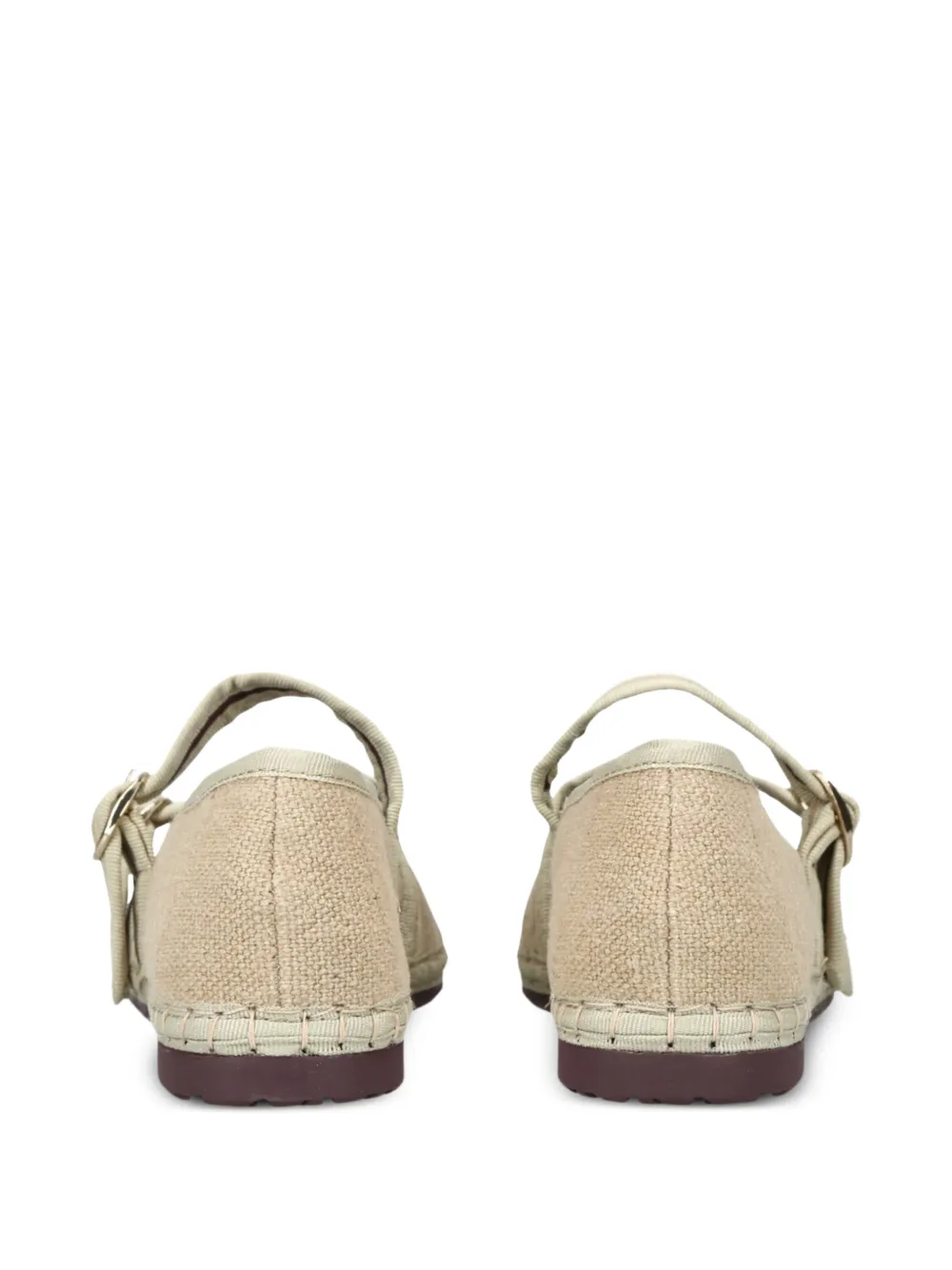 FLABELUS Claire ballerina's Beige