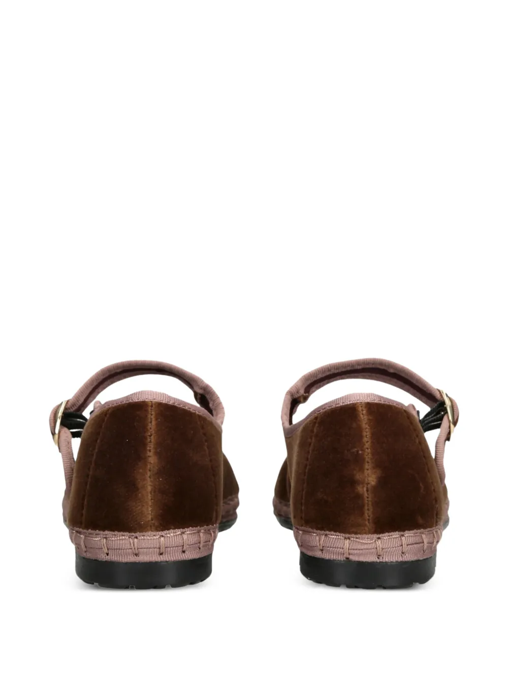 FLABELUS Balthasar ballerina's Bruin