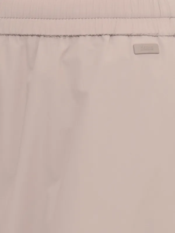 Herno ドローストリング スカート | ニュートラル | FARFETCH JP