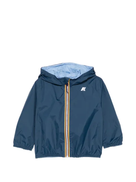 K-Way E. Jake Plus.2  jacket