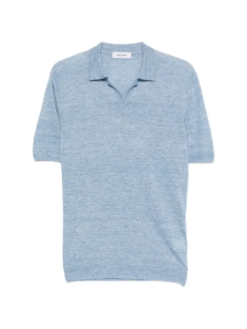 Gran Sasso Klassisches T-Shirt